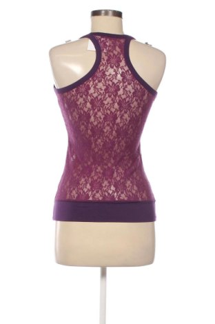 Tricou de damă Victoria Moda, Mărime XS, Culoare Mov, Preț 52,13 Lei