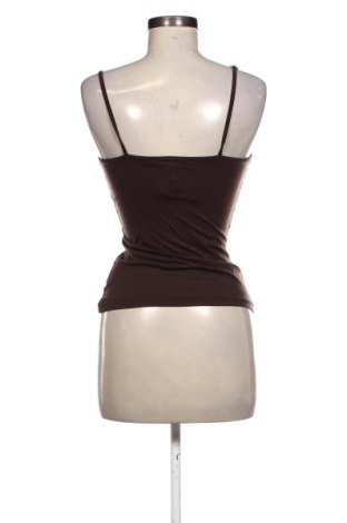 Damentop Xnk Basic, Größe M, Farbe Braun, Preis 11,99 €