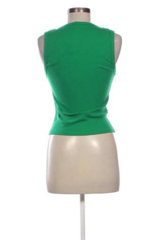 Damentop Zara, Größe S, Farbe Grün, Preis 12,00 €