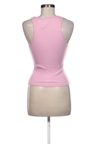 Tricou de damă Zara, Mărime XS, Culoare Mov, Preț 31,28 Lei