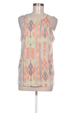 Tricou de damă Zara, Mărime L, Culoare Multicolor, Preț 31,28 Lei