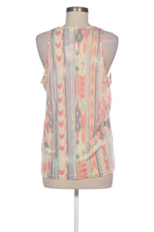 Tricou de damă Zara, Mărime L, Culoare Multicolor, Preț 31,28 Lei