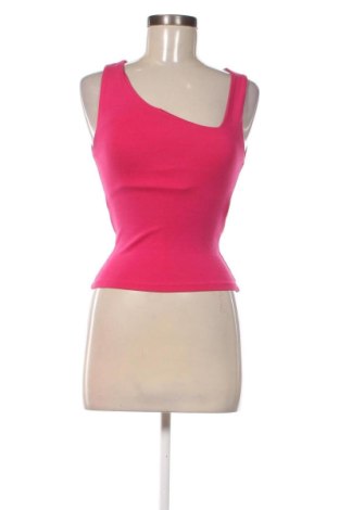 Дамски потник Zara, Размер M, Цвят Розов, Цена 6,13 €