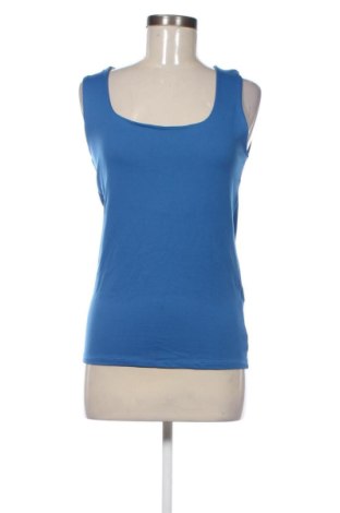 Tricou de damă Zara, Mărime L, Culoare Albastru, Preț 34,99 Lei