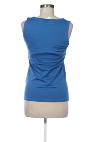 Tricou de damă Zara, Mărime L, Culoare Albastru, Preț 34,99 Lei