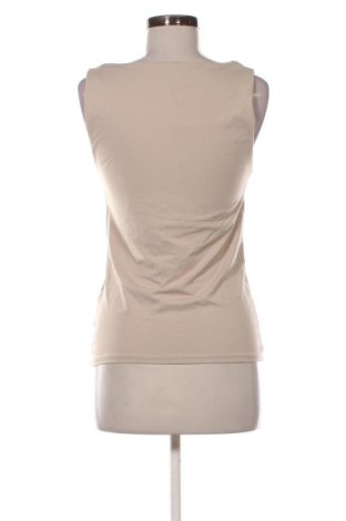Tricou de damă Zara, Mărime L, Culoare Bej, Preț 31,28 Lei