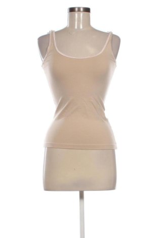 Дамски потник Zero, Размер XXS, Цвят Бежов, Цена 16,36 €