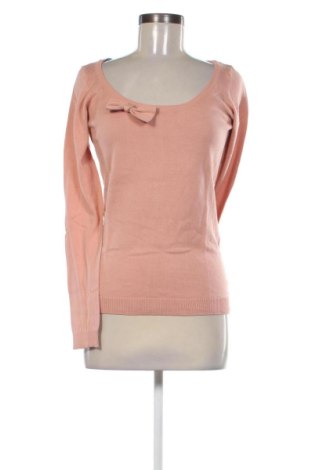 Pulover de femei 3 Suisses, Mărime XS, Culoare Roz, Preț 78,20 Lei