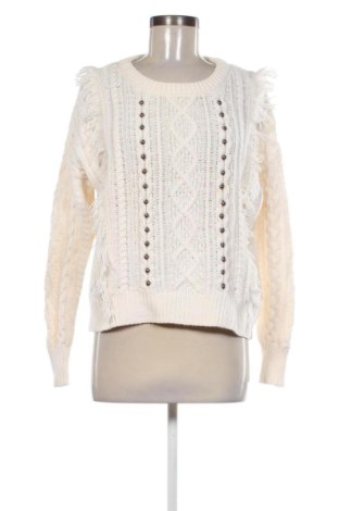 Női pulóver A.N.A., Méret L, Szín Ekrü
, Ár 6 198 Ft