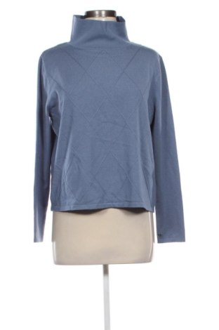 Γυναικείο πουλόβερ ANNI FOR FRIENDS, Μέγεθος L, Χρώμα Μπλέ, Τιμή 32,00 €