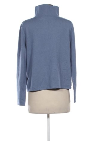 Γυναικείο πουλόβερ ANNI FOR FRIENDS, Μέγεθος L, Χρώμα Μπλέ, Τιμή 32,00 €