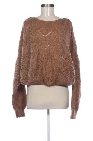 Damenpullover ARITA, Größe XXL, Farbe Braun, Preis 41,99 €