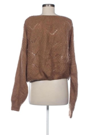 Damenpullover ARITA, Größe XXL, Farbe Braun, Preis 41,99 €