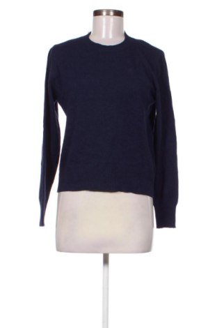 Дамски пуловер ARITA, Размер M, Цвят Син, Цена 32,21 €