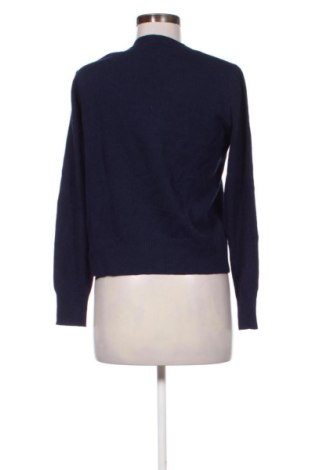 Дамски пуловер ARITA, Размер M, Цвят Син, Цена 32,21 €