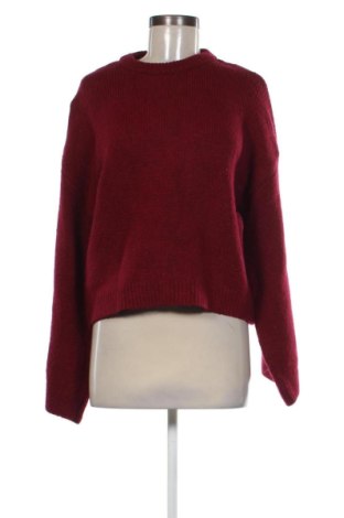 Damenpullover ASOS, Größe L, Farbe Rot, Preis € 27,99