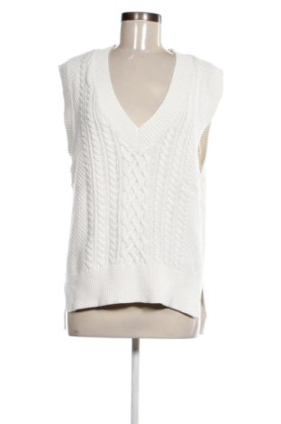 Pulover de femei Abercrombie & Fitch, Mărime S, Culoare Alb, Preț 109,48 Lei