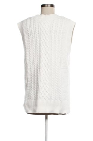 Pulover de femei Abercrombie & Fitch, Mărime S, Culoare Alb, Preț 109,48 Lei