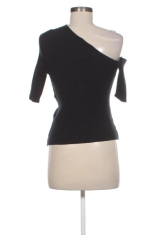 Damski sweter About You, Rozmiar M, Kolor Czarny, Cena 74,01 zł