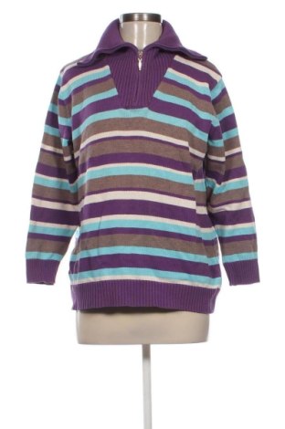 Damenpullover Adagio, Größe XL, Farbe Mehrfarbig, Preis 32,00 €