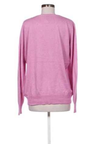 Pulover de femei Adagio, Mărime XL, Culoare Mov, Preț 166,82 Lei