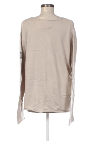 Pulover de femei Adenauer & Co, Mărime L, Culoare Bej, Preț 78,20 Lei