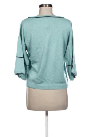 Pulover de femei Alba Moda, Mărime M, Culoare Albastru, Preț 109,48 Lei