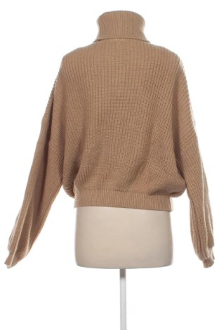 Damski sweter Alcott, Rozmiar L, Kolor Beżowy, Cena 80,38 zł