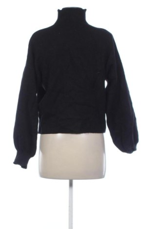 Pulover de femei Ambria, Mărime M, Culoare Negru, Preț 78,20 Lei