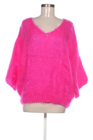 Pulover de femei AmericanDreams, Mărime XL, Culoare Roz, Preț 165,26 Lei