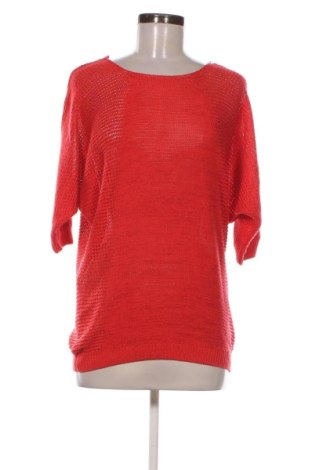Damenpullover Amisu, Größe M, Farbe Rot, Preis 15,00 €