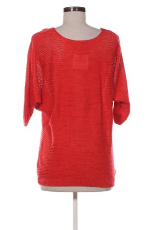 Damenpullover Amisu, Größe M, Farbe Rot, Preis 15,00 €