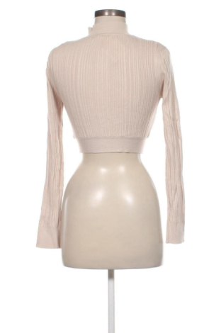 Dámsky pulóver Amisu, Veľkosť S, Farba Béžová, Cena  10,19 €