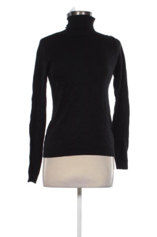 Damski sweter Amisu, Rozmiar M, Kolor Czarny, Cena 80,38 zł