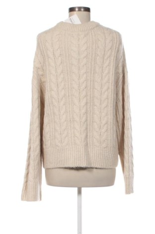 Női pulóver Amisu, Méret XL, Szín Bézs, Ár 6 198 Ft