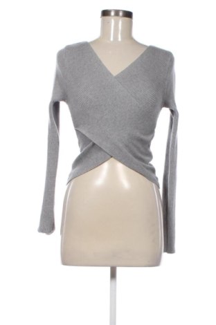 Дамски пуловер Answear, Размер XS, Цвят Сив, Цена 15,00 €
