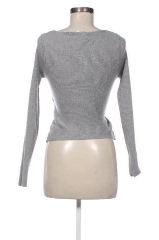 Дамски пуловер Answear, Размер XS, Цвят Сив, Цена 15,00 €