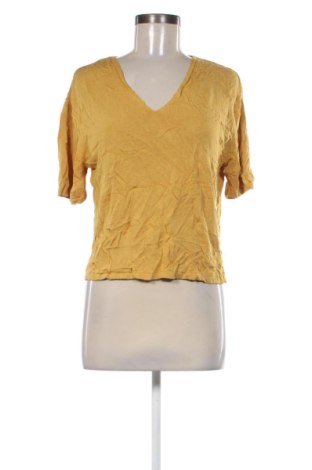 Damski sweter Arket, Rozmiar M, Kolor Żółty, Cena 166,99 zł