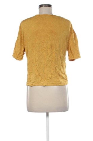 Damski sweter Arket, Rozmiar M, Kolor Żółty, Cena 166,99 zł
