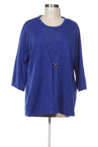 Damenpullover Atelier, Größe XXL, Farbe Blau, Preis € 14,99