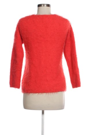 Damenpullover Atmosphere, Größe S, Farbe Orange, Preis 15,00 €