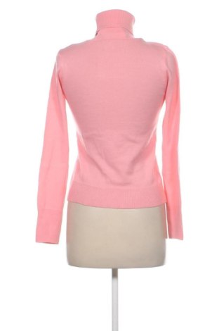 Pulover de femei BIANCO LUCCI, Mărime S, Culoare Roz, Preț 78,20 Lei