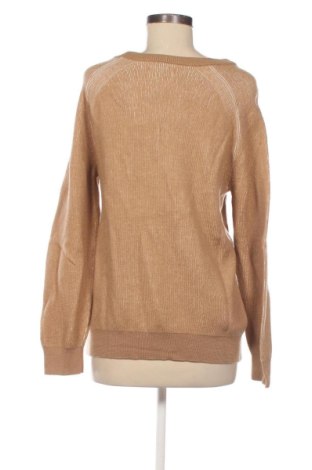 Γυναικείο πουλόβερ BOSS, Μέγεθος M, Χρώμα Καφέ, Τιμή 83,85 €