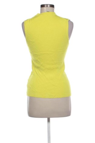 Pulover de femei BOSS, Mărime L, Culoare Galben, Preț 519,99 Lei