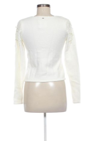 Damenpullover BSB Collection, Größe S, Farbe Weiß, Preis 21,00 €