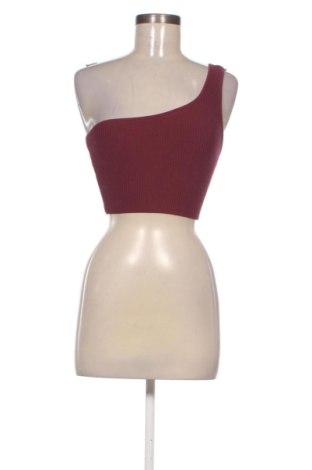 Pulover de femei Babaton, Mărime XS, Culoare Roșu, Preț 166,82 Lei