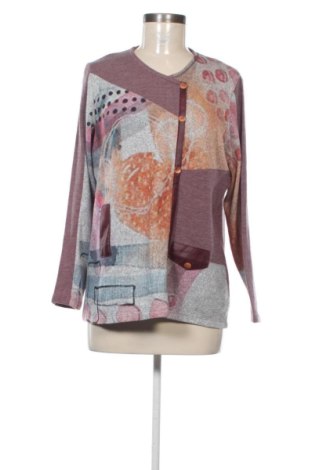 Pulover de femei Bagoraz, Mărime L, Culoare Multicolor, Preț 91,99 Lei