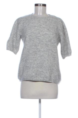 Pulover de femei Basic Apparel, Mărime M, Culoare Gri, Preț 105,52 Lei