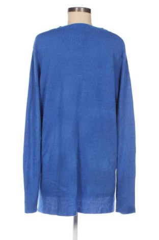 Pulover de femei Beloved, Mărime XXL, Culoare Albastru, Preț 78,20 Lei