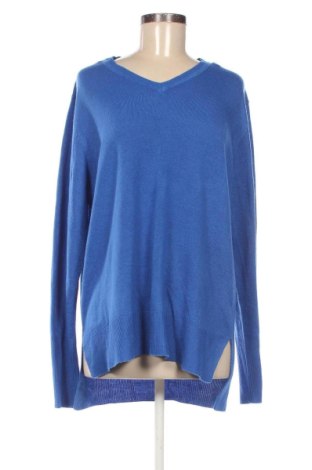 Pulover de femei Beloved, Mărime XXL, Culoare Albastru, Preț 78,20 Lei